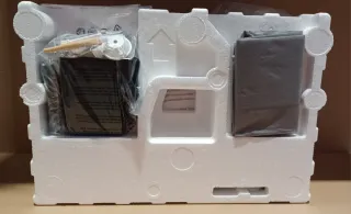 Máquina de coser Singer Heavy Duty 6605C