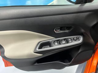 Nissan Micra 2021 15.000 KMS