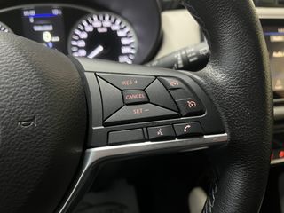 Nissan Micra 2021 15.000 KMS