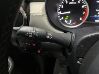 Nissan Micra 2021 15.000 KMS