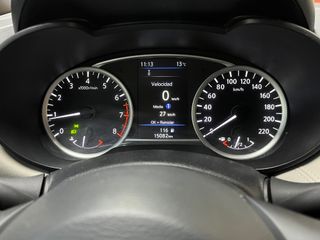 Nissan Micra 2021 15.000 KMS