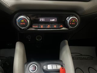 Nissan Micra 2021 15.000 KMS
