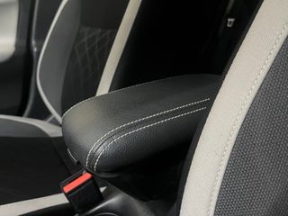 Nissan Micra 2021 15.000 KMS