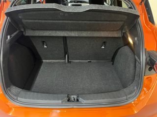 Nissan Micra 2021 15.000 KMS