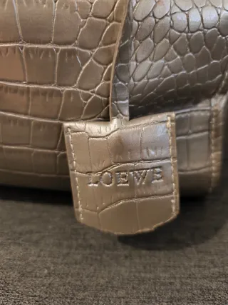 Bolso Loewe