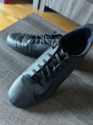 Zapatillas Fútbol Sala Nike Mercurial