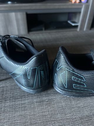 Zapatillas Fútbol Sala Nike Mercurial