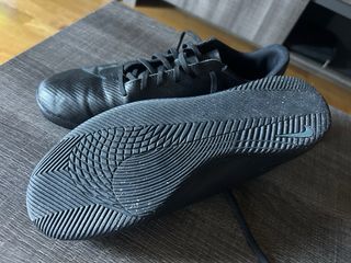 Zapatillas Fútbol Sala Nike Mercurial