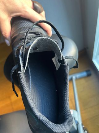 Zapatillas Fútbol Sala Nike Mercurial