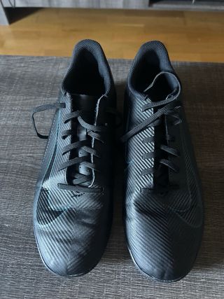 Zapatillas Fútbol Sala Nike Mercurial