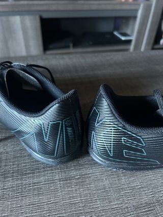 Zapatillas Fútbol Sala Nike Mercurial