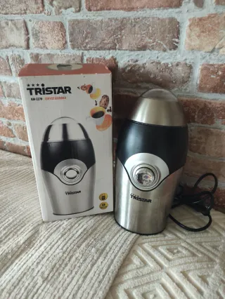 Molinillo de café Tristar KM-2270