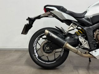 Honda CBR 650 R
