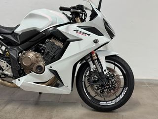 Honda CBR 650 R