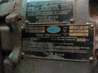 2 Motores John Deere 6 cil Diésel – Oportunidad