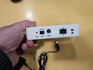 Antena WiFi Cisco WAP125