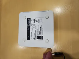 Antena WiFi Cisco WAP125