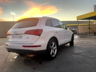 Audi Q5 2015