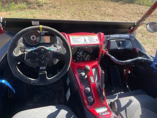 Yamaha YXZ1000R SE 2017