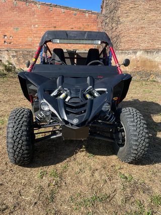 Yamaha YXZ1000R SE 2017