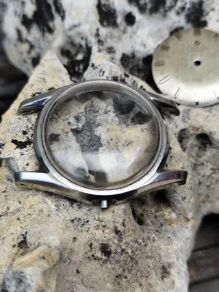 ✅Certina DS🇨🇭 Automatic vintage chasis y esfera