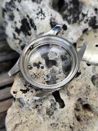 ✅Certina DS🇨🇭 Automatic vintage chasis y esfera