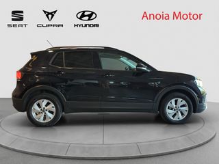 Volkswagen T-Cross DSG 115CV 2024