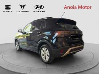 Volkswagen T-Cross DSG 115CV 2024