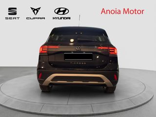 Volkswagen T-Cross DSG 115CV 2024