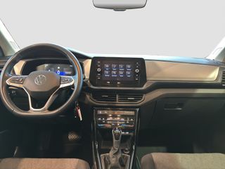 Volkswagen T-Cross DSG 115CV 2024