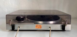 Tocadiscos Philips F7124