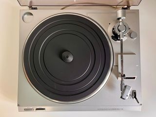 Tocadiscos Philips F7124