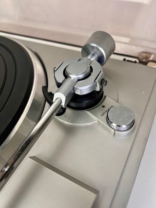 Tocadiscos Philips F7124