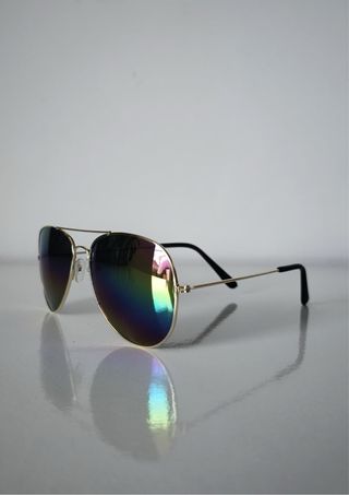 Gafas de Fiesta Divertidas