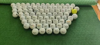 78 Bolas de Golf Srixon