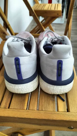 Adidas Solardrive Ultraboost Zapatillas Deportivas