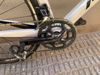 Bicicleta Ridley Fenix Carbono