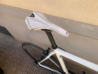 Bicicleta Ridley Fenix Carbono