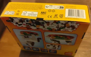 LEGO 40779 Año del Caballo