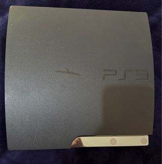 Consola ps3