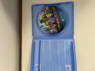 Lego Marvel's Avengers PS4