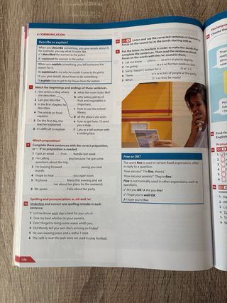 Compact Preliminary for Schools Second edition ...