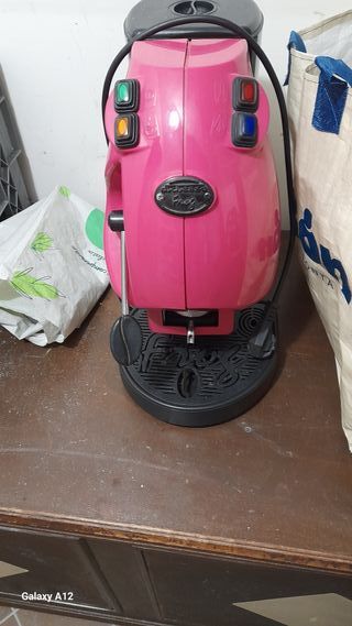 Macchina Caffè Essenza Frog