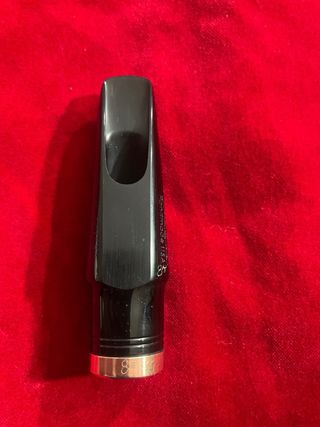 Sax tenore Drake contemporany