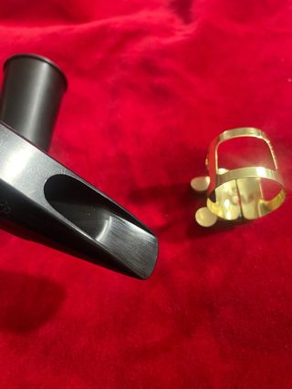 Sax tenore Drake contemporany