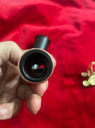 Sax tenore Drake contemporany