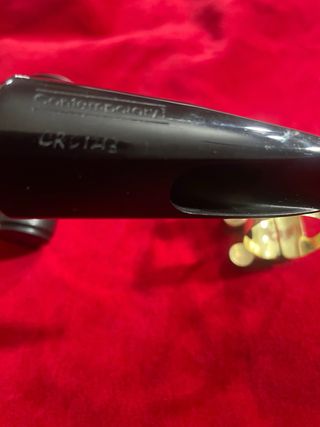 Sax tenore Drake contemporany