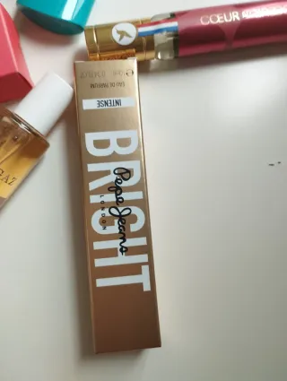 Lote Perfumes Pepe Jeans y Vicky Martin Berrocal