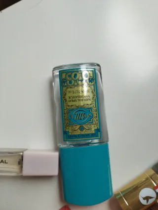 Lote Perfumes Pepe Jeans y Vicky Martin Berrocal