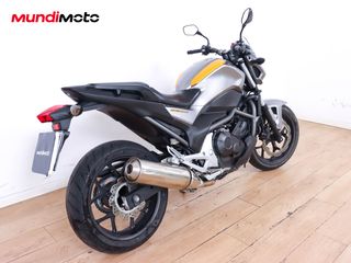 HONDA NC 700 S